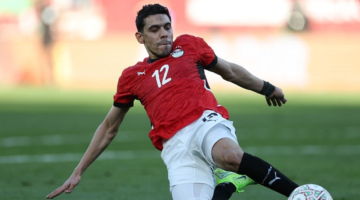 جراحة في ألمانيا.. تطورات الحالة الصحية للاعب محمد حمدي بعد إصابة الرباط الصليبي